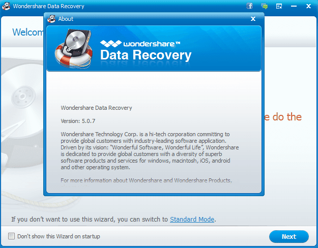 wondershare data recovery torrent download